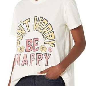 Show Me Your Mumu Don't Worry Be Happy Thomas Tee